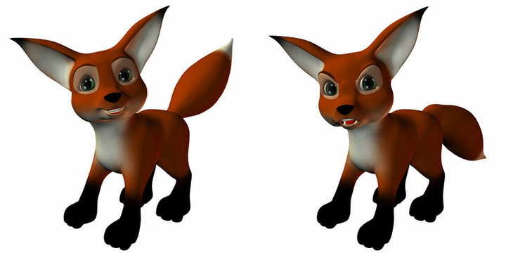 Guy the Fox爵士
