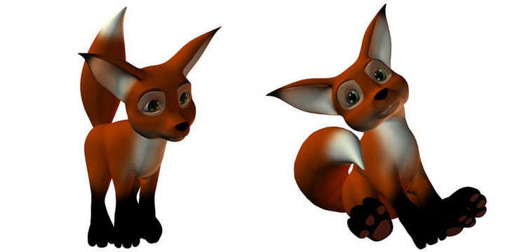 Guy the Fox爵士