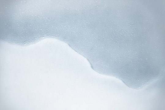 肥皂水山
