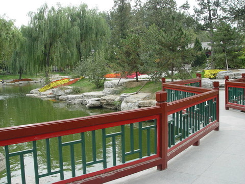 公園