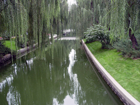 公園