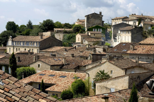Saint Emilion；法國