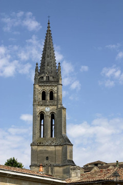 Saint Emilion；法國