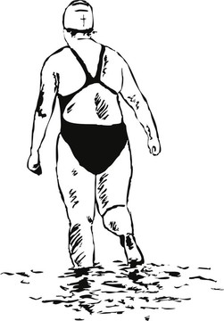 女人戲