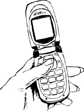 移動(dòng)電話
