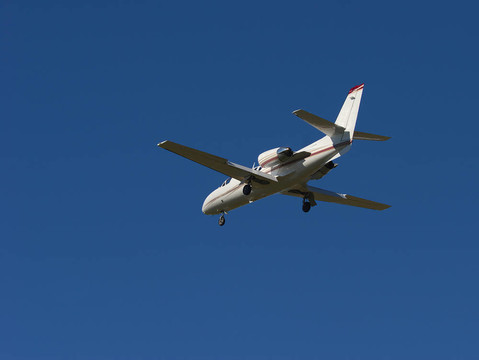 私人飛機