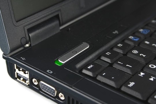 筆記本電腦