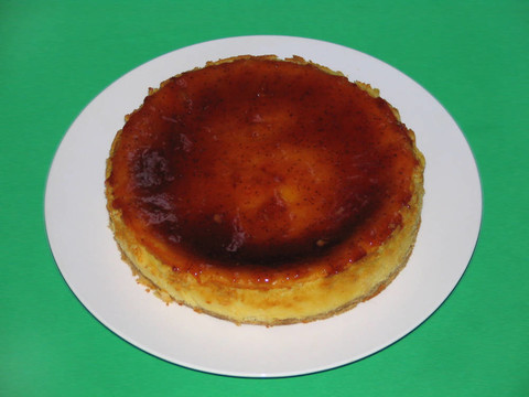 甜點