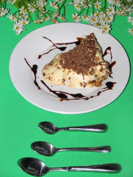甜點