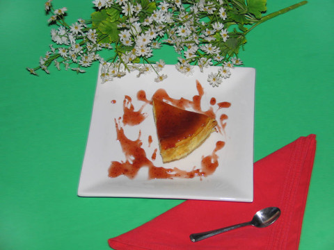 甜點