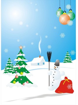 雪人