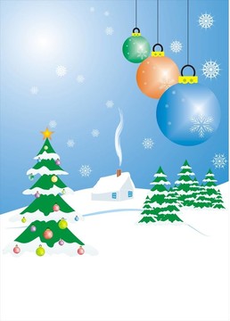 快樂(lè)的cristmas_3
