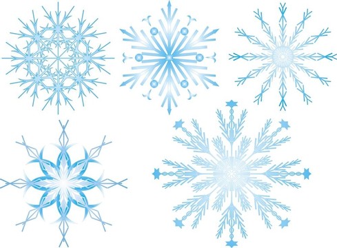 雪花2