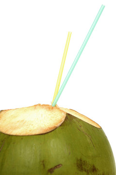夏天喝