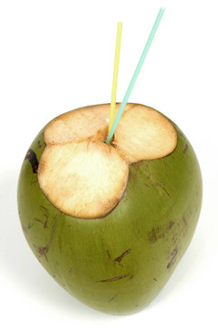 夏天喝