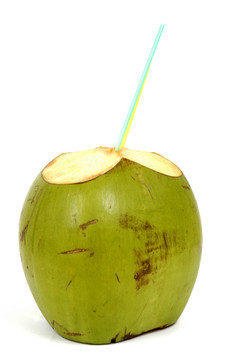 夏天喝