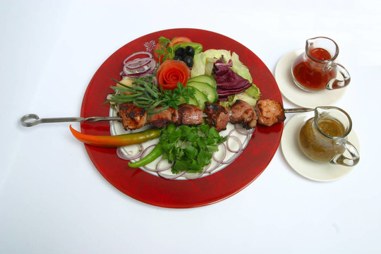 格魯吉亞食品