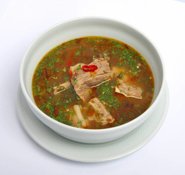 格魯吉亞食品