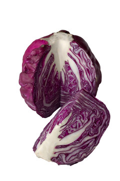 紅甘藍(lán)頭