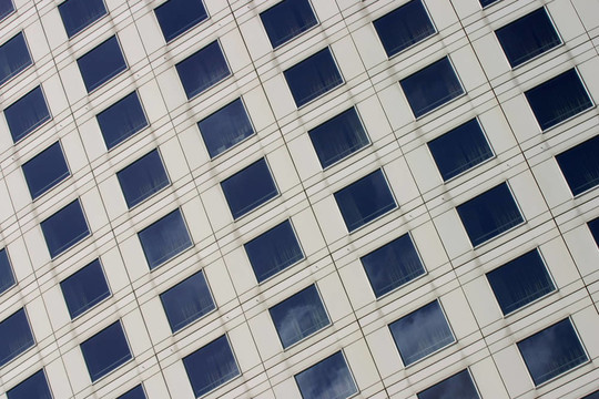 公司建筑立面