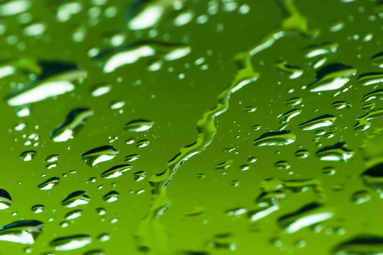 水滴