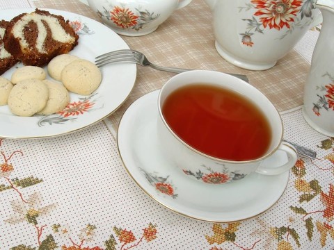 茶時間4