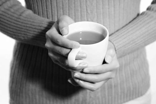 咖啡杯