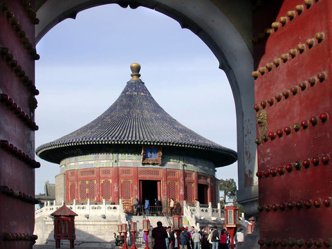 紫禁城