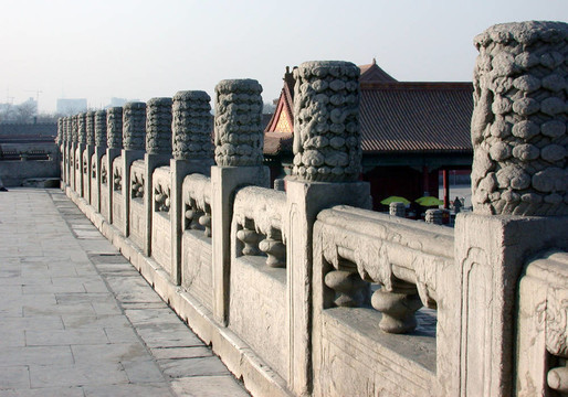 紫禁城