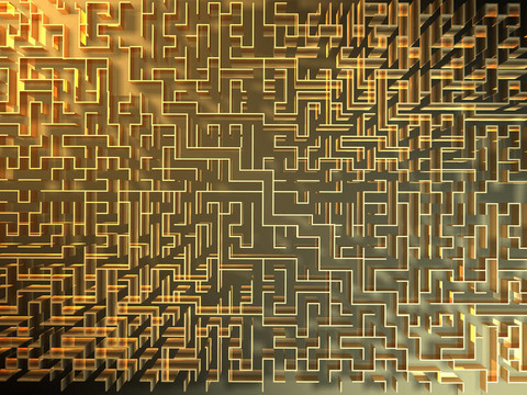 迷宮