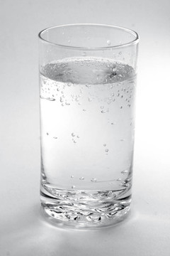 一杯水