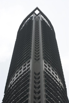 城市建筑