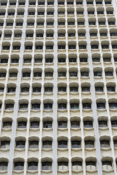 城市建筑