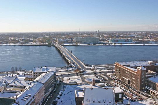 石大橋