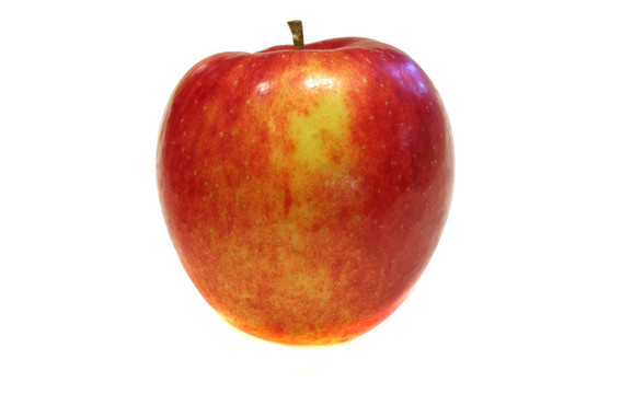 紅蘋果