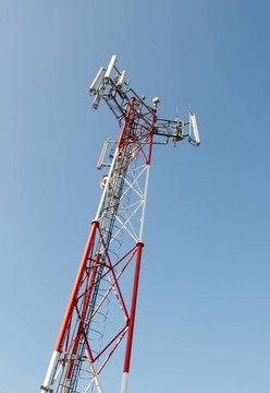 GSM發(fā)射機(jī)