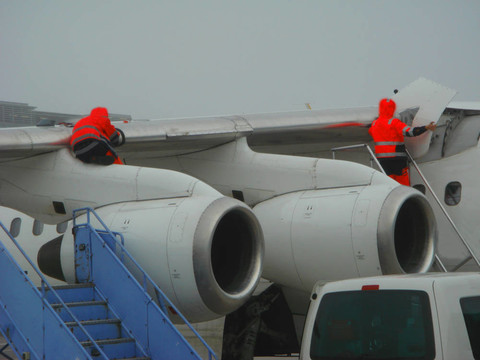 機場021