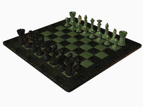 國際象棋