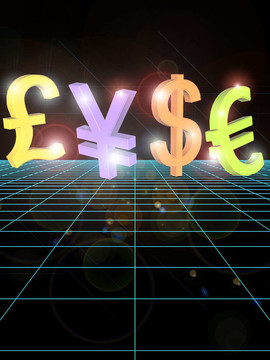 貨幣符號(hào)