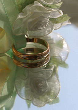 結(jié)婚戒指