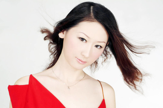 紅姑娘