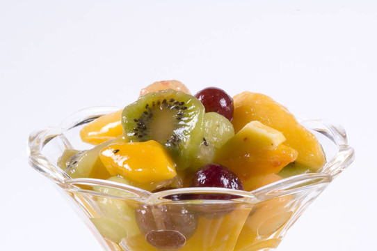 fruitsalad玻璃