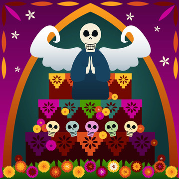 死祭壇之日