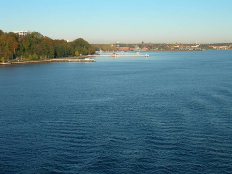 海岸