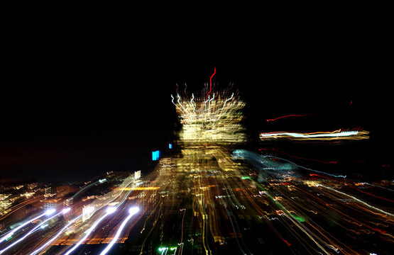 波士頓skyliine變焦三