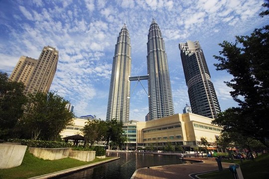 KLCC