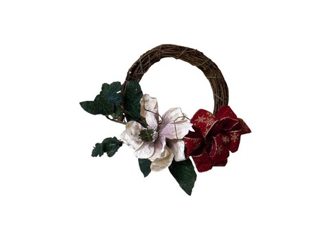 圣誕花環(huán)