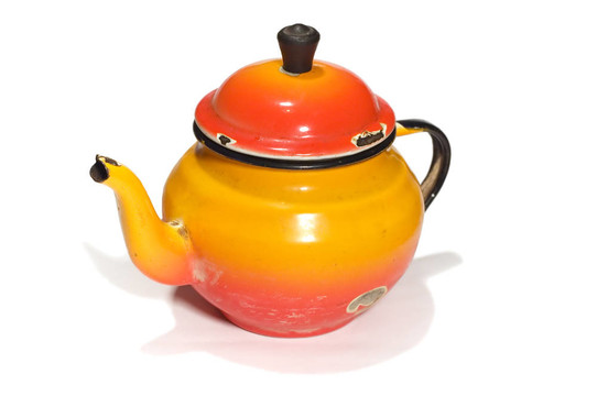 茶壺