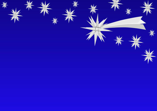 流星