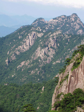 黃山市風(fēng)光